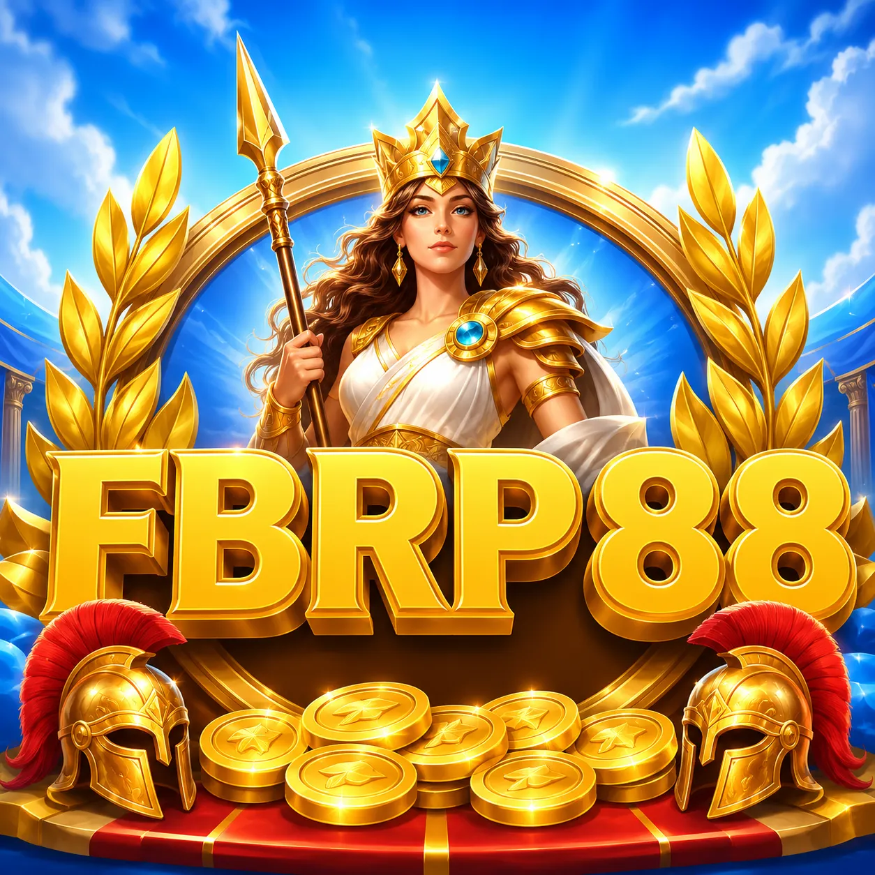 FBRP88 - Petualangan Seru di Dunia Anime
