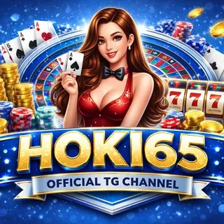 HOKI65 - Pertarungan Epik dalam Game Action Terbaik