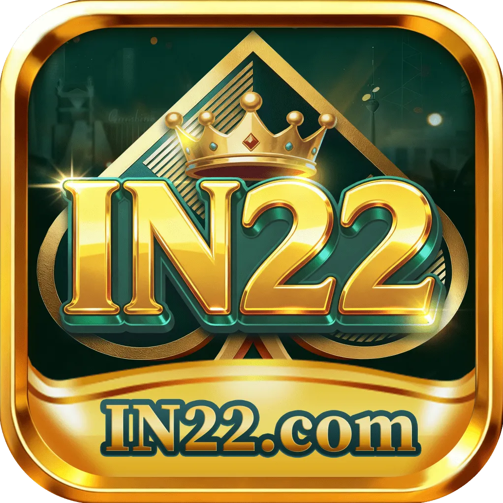 IN22 - Game Poker Seru dan Menegangkan
