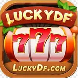 LUCKYDF - Balapan Mobil Terbaik di Android