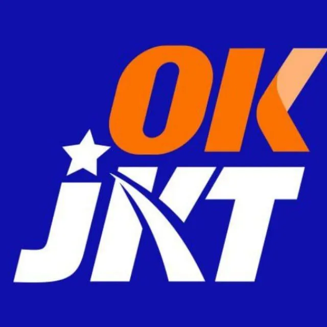 OKJKT - Permainan Domino Seru dan Menantang