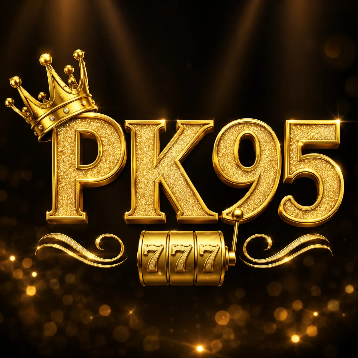 PK95 - Petualangan Anime yang Menarik
