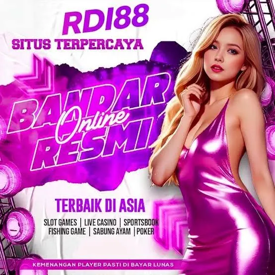 RDI88 - Game Tembak Ikan Terbaik untuk Pengalaman Seru