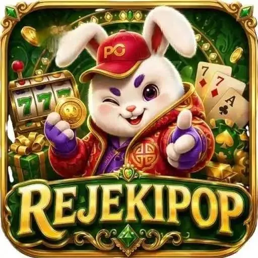 REJEKIPOP - Petualangan Seru Menanti Anda