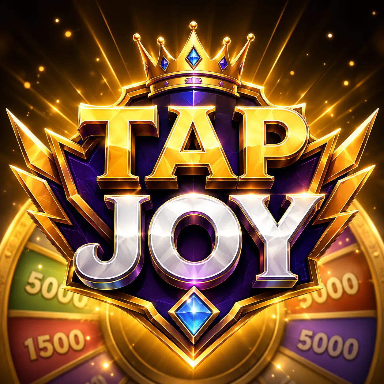 TAPJOY - Permainan Domino Seru dan Menantang